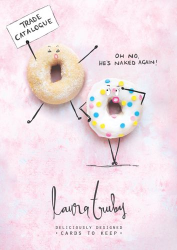 Food & Drink Recipe Cards